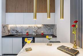 Villa Capitis in the centre-Exclusive