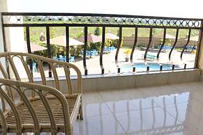 Koru Country Club