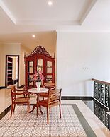 LE SEMAR HOTEL KARAWACI