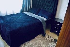 Honey Dew Greatwall Apartments