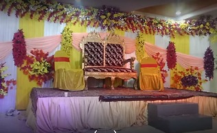 Goroomgo R.P. International Patna