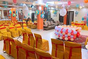 Goroomgo R.P. International Patna