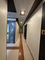 Goroomgo R.P. International Patna