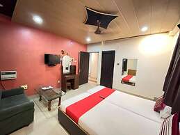 Goroomgo R.P. International Patna