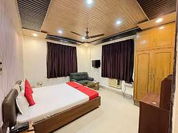 Goroomgo R.P. International Patna