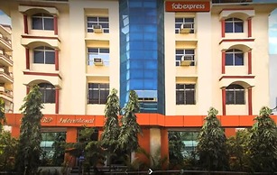 Goroomgo R.P. International Patna