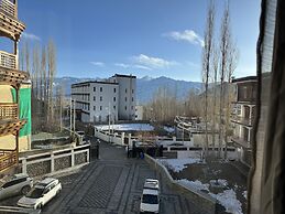 The Gawaling Ladakh