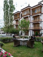 The Gawaling Ladakh