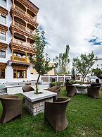 The Gawaling Ladakh