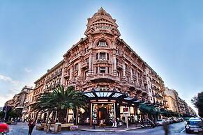 Quintino Sella rooms