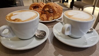 Quintino Sella rooms