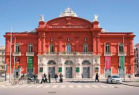 Quintino Sella rooms