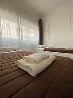 Quintino Sella rooms