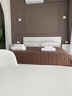 Quintino Sella rooms