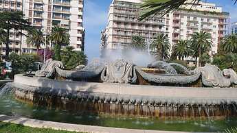 Quintino Sella rooms