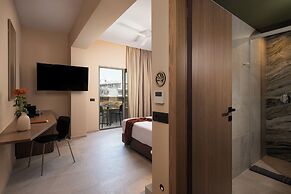 Cosmeen Lifestyle Boutique Stay