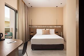 Cosmeen Lifestyle Boutique Stay