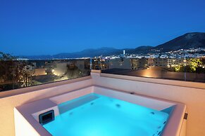 Cosmeen Lifestyle Boutique Stay