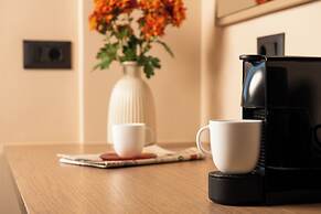 Cosmeen Lifestyle Boutique Stay