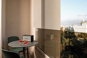 Cosmeen Lifestyle Boutique Stay