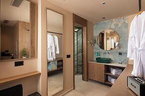 Cosmeen Lifestyle Boutique Stay