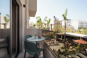 Cosmeen Lifestyle Boutique Stay