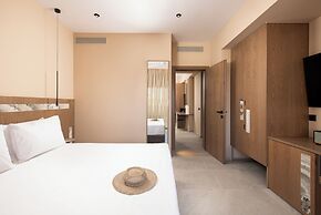 Cosmeen Lifestyle Boutique Stay