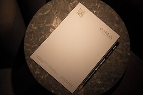 Cosmeen Lifestyle Boutique Stay