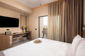 Cosmeen Lifestyle Boutique Stay