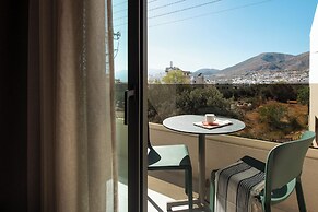 Cosmeen Lifestyle Boutique Stay