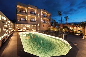 Cosmeen Lifestyle Boutique Stay