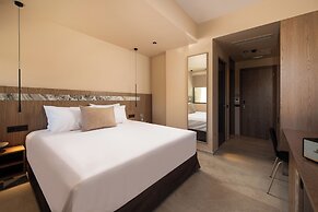 Cosmeen Lifestyle Boutique Stay