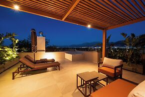 Cosmeen Lifestyle Boutique Stay