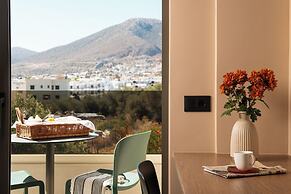 Cosmeen Lifestyle Boutique Stay