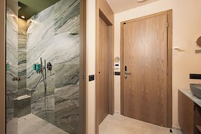 Cosmeen Lifestyle Boutique Stay