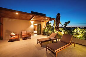 Cosmeen Lifestyle Boutique Stay