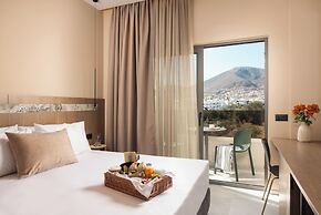 Cosmeen Lifestyle Boutique Stay