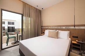 Cosmeen Lifestyle Boutique Stay