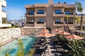 Cosmeen Lifestyle Boutique Stay