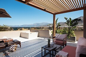 Cosmeen Lifestyle Boutique Stay