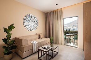 Cosmeen Lifestyle Boutique Stay