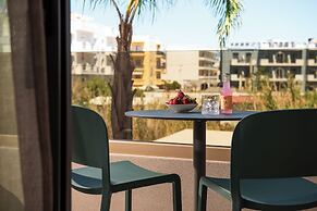 Cosmeen Lifestyle Boutique Stay