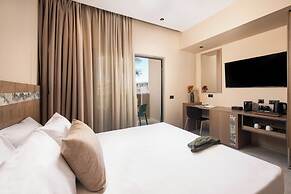 Cosmeen Lifestyle Boutique Stay