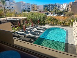 Cosmeen Lifestyle Boutique Stay