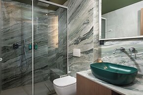 Cosmeen Lifestyle Boutique Stay