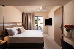 Cosmeen Lifestyle Boutique Stay