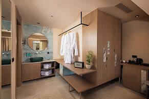 Cosmeen Lifestyle Boutique Stay