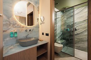 Cosmeen Lifestyle Boutique Stay