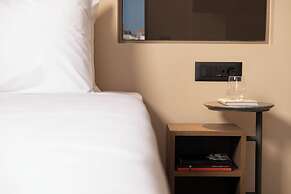 Cosmeen Lifestyle Boutique Stay