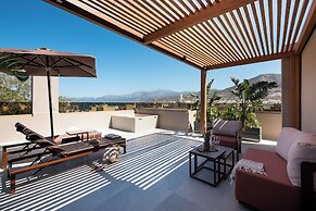 Cosmeen Lifestyle Boutique Stay